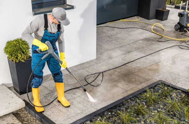 Best Affordable Power Washing  in Pearisburg, VA